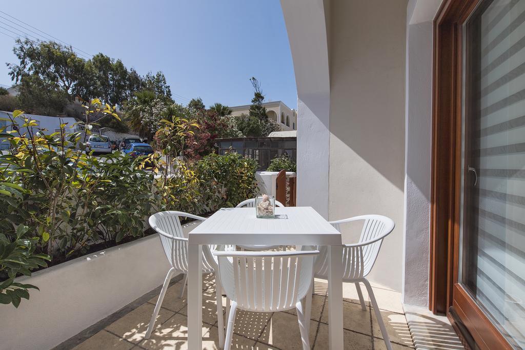 Centro Houses Фира Екстериор снимка