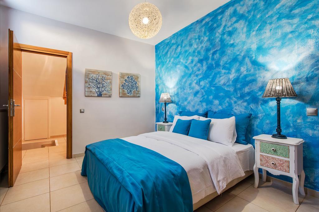 Centro Houses Фира Екстериор снимка
